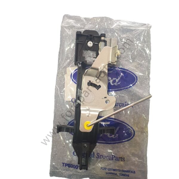 Connect Bagaj Kapı Kolu İç Takviyesi Sağ 2002-2008 Arası Çift Kapı Modeller için ORJİNAL