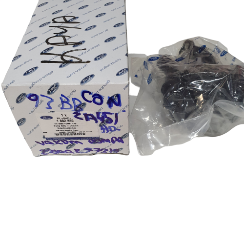 Connect Fren Vakumu 1.8 TDCİ Dizel 2002-2013 Arası Modeller İçin ORJİNAL