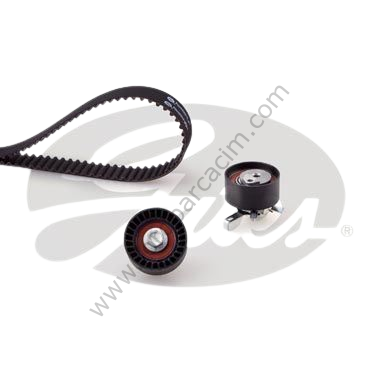 Mondeo Triger Seti 2.0 Zetec 1996-2000 Arası Modeller İçin GATES