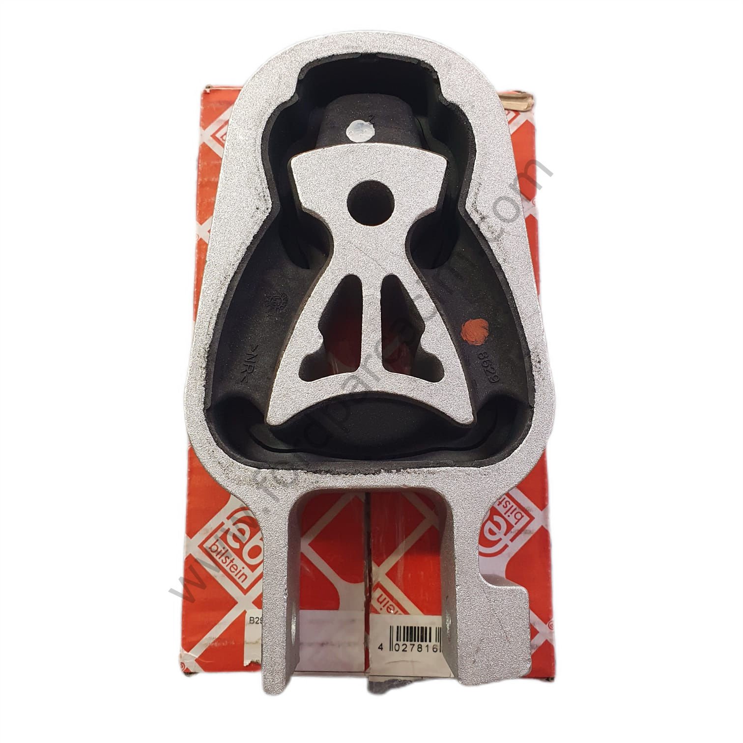 Mondeo Şanzıman Alt Takozu 2007-2014 Arası 2.2 Motorlu Modeller İçin FEBİ