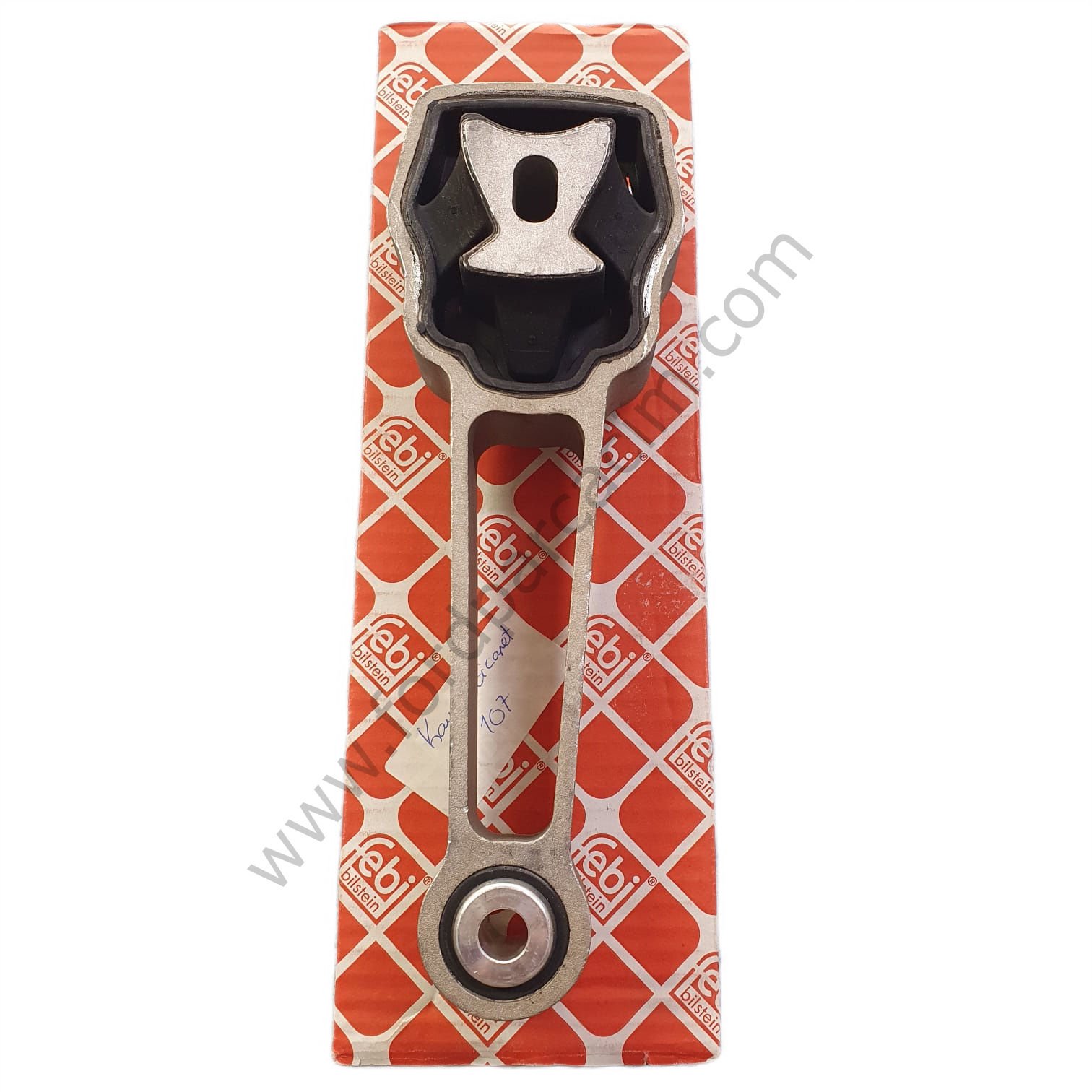 Mondeo Şanzıman Alt Takozu 2007-2014 Arası Modeller İçin FEBİ