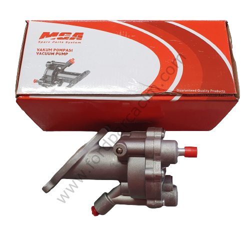Connect Fren Vakumu 1.8 TDCİ Dizel 2002-2013 Arası Modeller İçin MGA