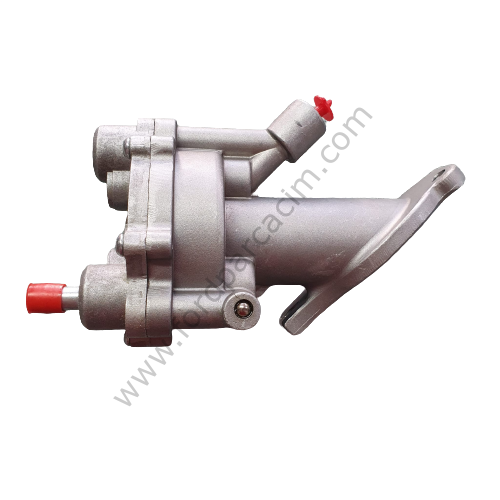 Connect Fren Vakumu 1.8 TDCİ Dizel 2002-2013 Arası Modeller İçin MGA