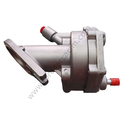 Connect Fren Vakumu 1.8 TDCİ Dizel 2002-2013 Arası Modeller İçin MGA