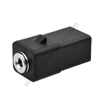 Focus 3 Aux Girişi 2011-2018 Arası Modeller İçin ORJİNAL