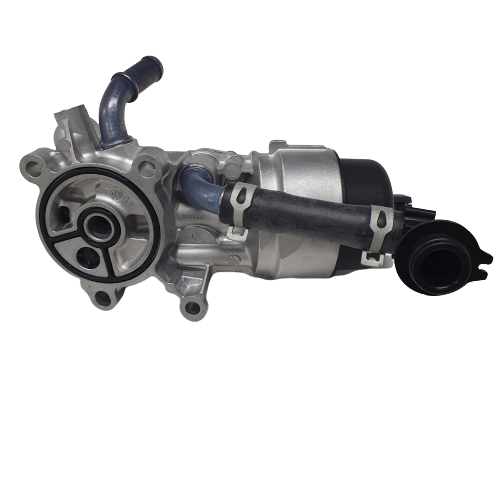 Mondeo Yağ Soğutucu Orjinal -  Mondeo 2.0 Dizel 2007 - 2014 Arası