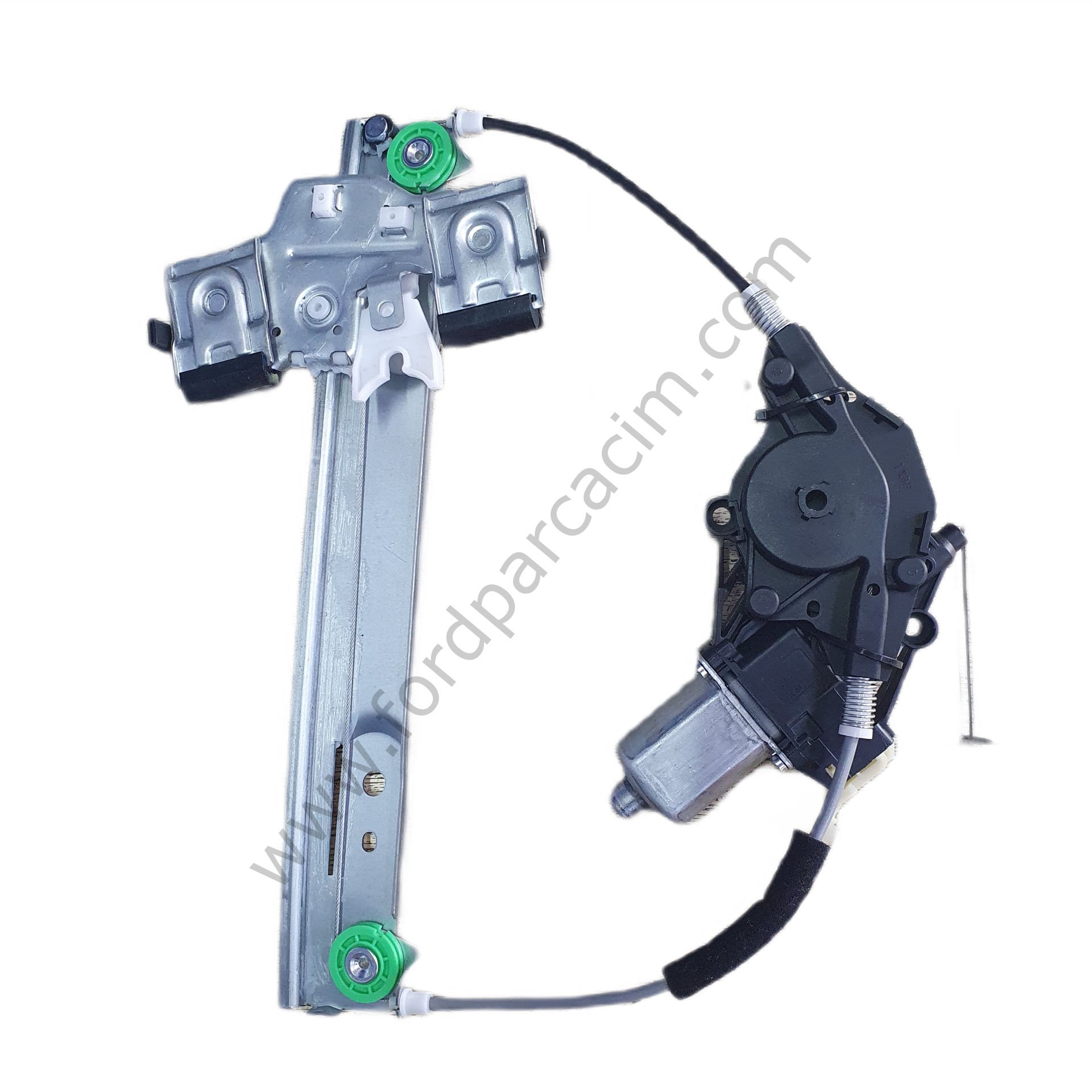 Fiesta Arka Cam Krikosu Motorlu Sol 2009-2017 Arası Modeller İçin İTHAL