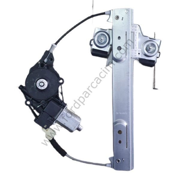 Fiesta Arka Cam Krikosu Motorlu Sol 2009-2017 Arası Modeller İçin İTHAL