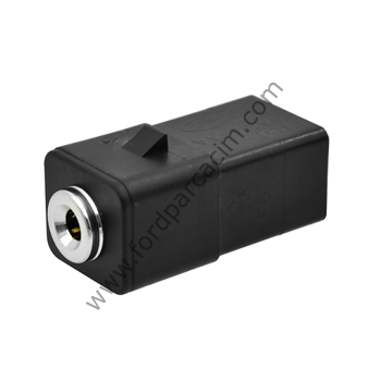 Fiesta Aux Girişi 2009-2017 Arası Modeller İçin ORJİNAL