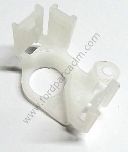 Fiesta Kalorifer Hava Dağıtım Yönlendirme Kumanda Kol Plastiği Kafesi 2008-2017 Arası Modeller İçin İTHAL