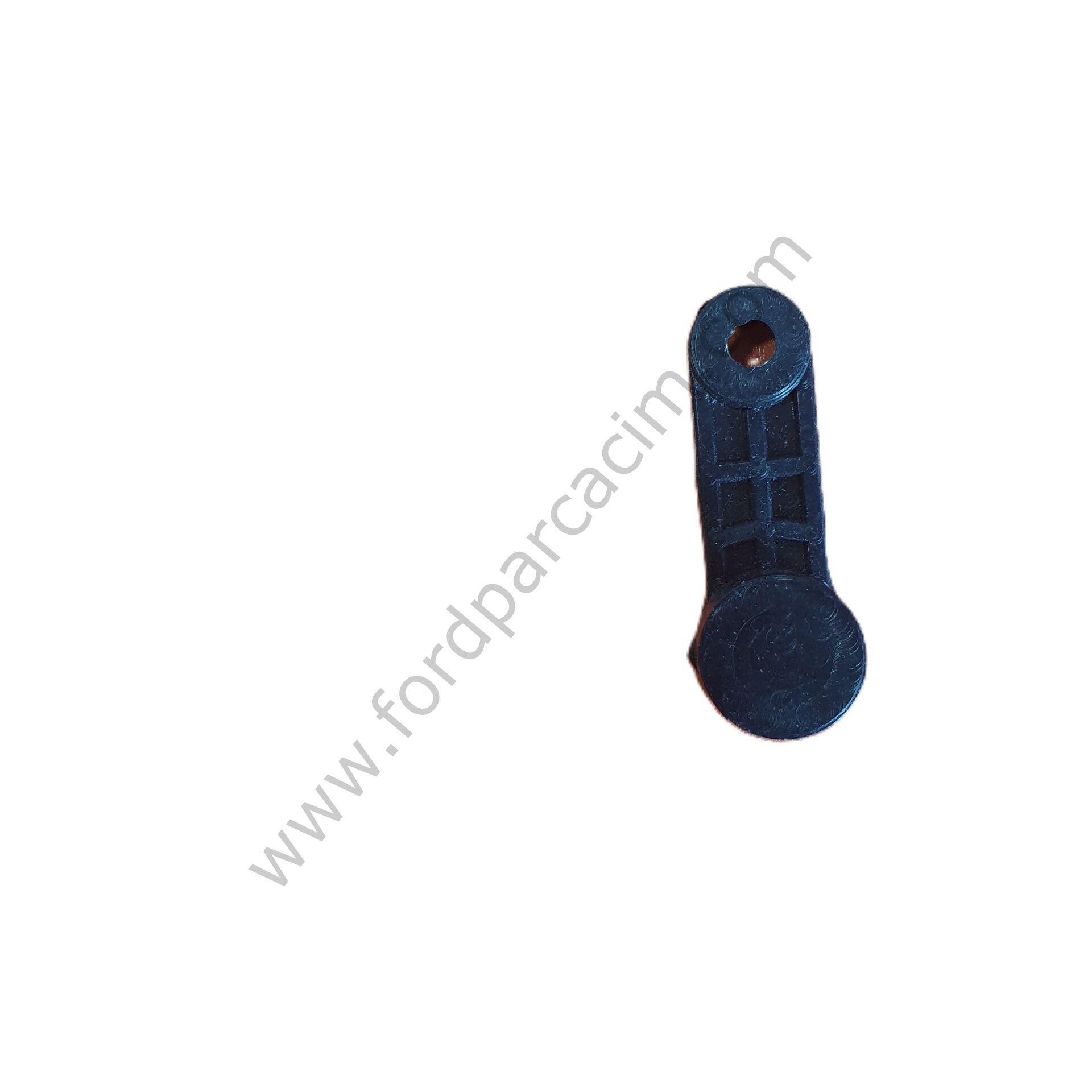 Fiesta Kalorifer Hava Yönlendirme Kumanda Kolu 2009-2017 Arası Modeller İçin İTHAL