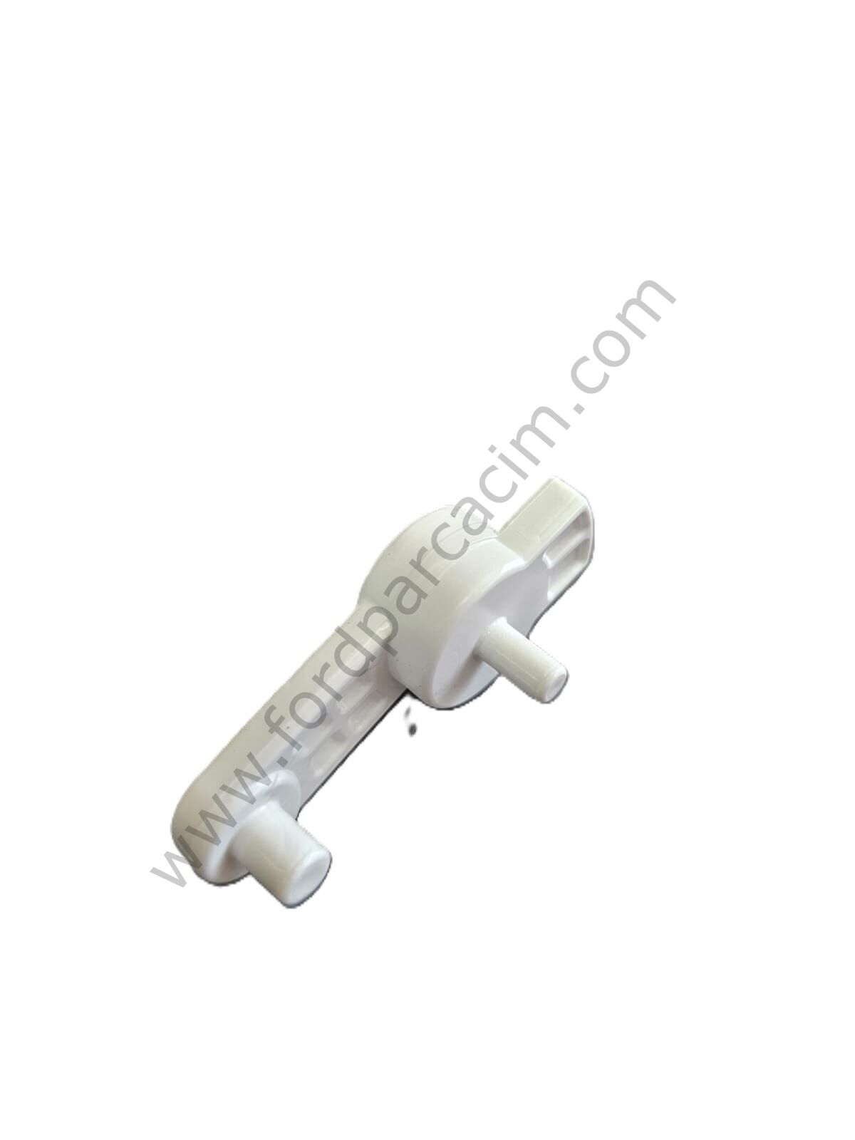 Fiesta Kalorifer Klape Hava Yönlendirme Kumanda Kolu Pimli 2009-2017 Arası Modeller İçin İTHAL