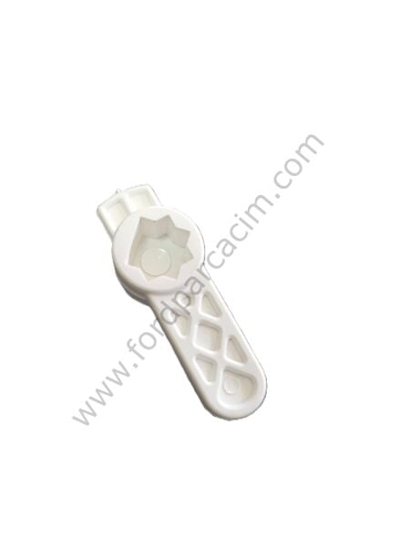 Fiesta Kalorifer Klape Hava Yönlendirme Kumanda Kolu Pimli 2009-2017 Arası Modeller İçin İTHAL