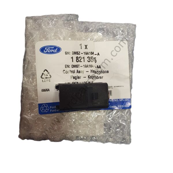 Transit Aux Girişi 2014 Sonrası Modeller İçin ORJİNAL