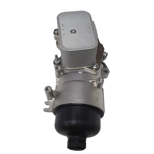 Fusion Yağ Soğutucu 1.4/1.6 TDCİ Dizel 2002-2010 Arası Modeller İçin ORJİNAL