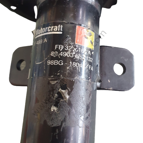 Mondeo Ön Amortisör 1996-2000 Arası Modeller İçin ORJİNAL MOTORCRAFT