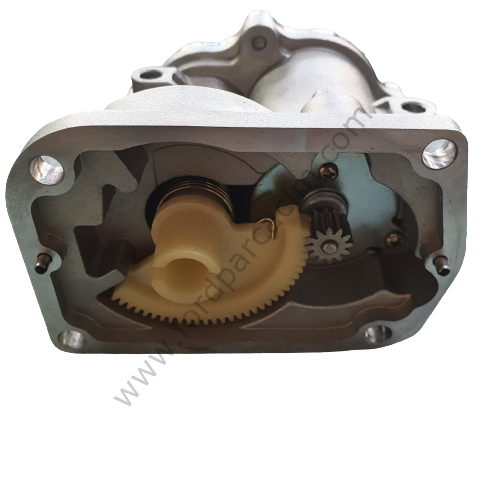 Connect EGR VALFİ 2006-2013 Arası Modeller İçin PİERBURG
