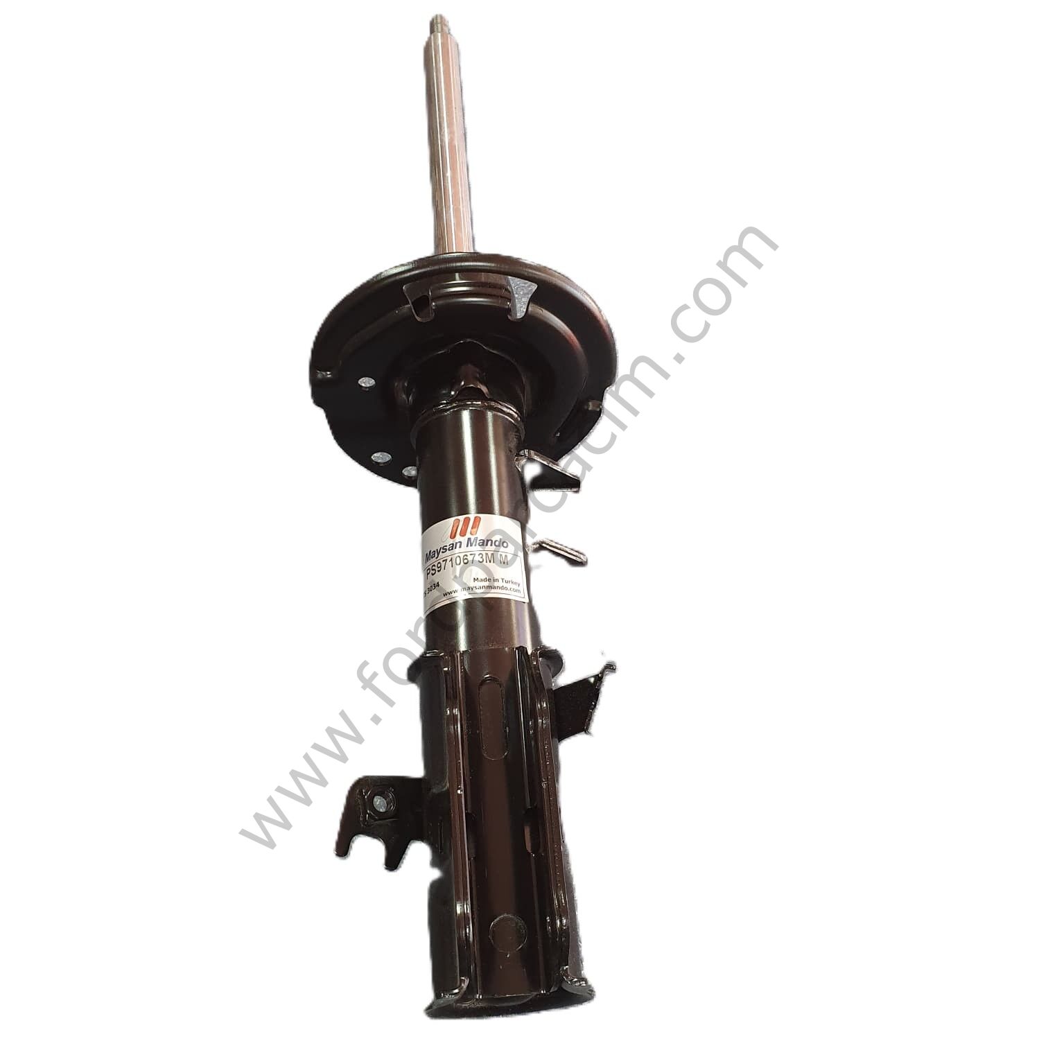 Puma Ön Sol Amortisör 2020 Sonrası Modeller İçin İTHAL