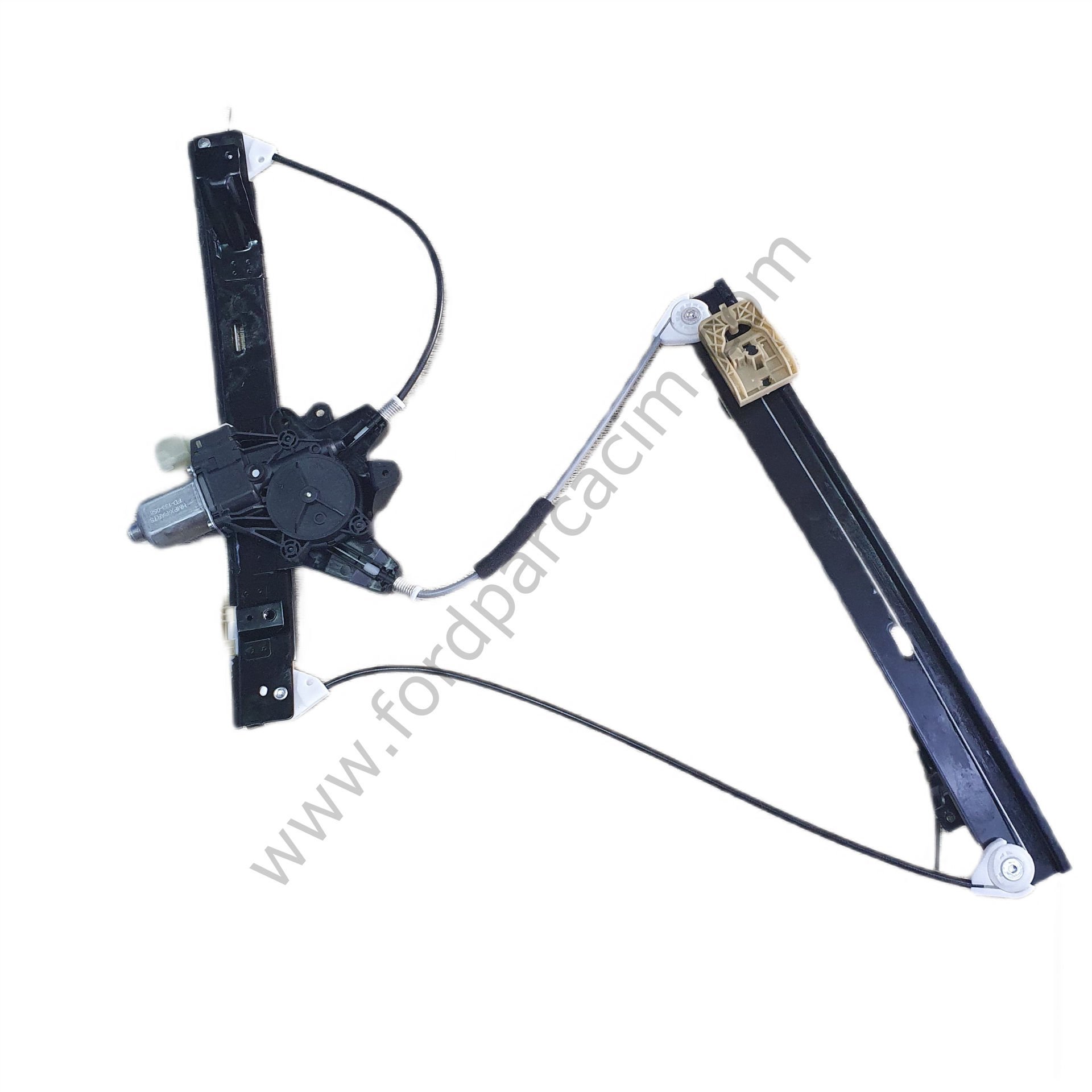 Focus 3 Ön Cam Krikosu Motorlu Sol 2011-2017 Arası Modeller İçin İTHAL