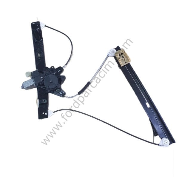 Focus 3 Ön Cam Krikosu Motorlu Sol 2011-2017 Arası Modeller İçin İTHAL