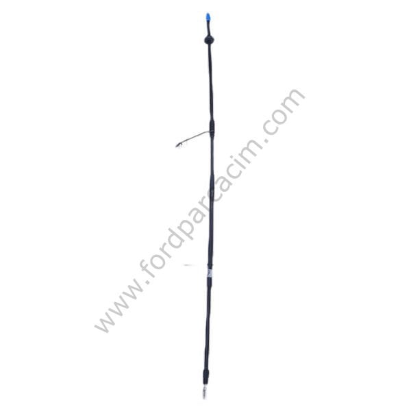Custom Arka Sol EL Fren Teli Uzun Şase 2014-2023 Arası Modeller İçin YERLİ