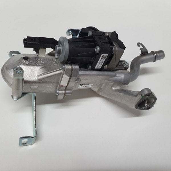 Fiesta Egr Valfi Soğutuculu Komple 1.5/1.6 Dizel EURO 5 2012- 2017 Arası Modeller İçin ORJİNAL PİERBURG