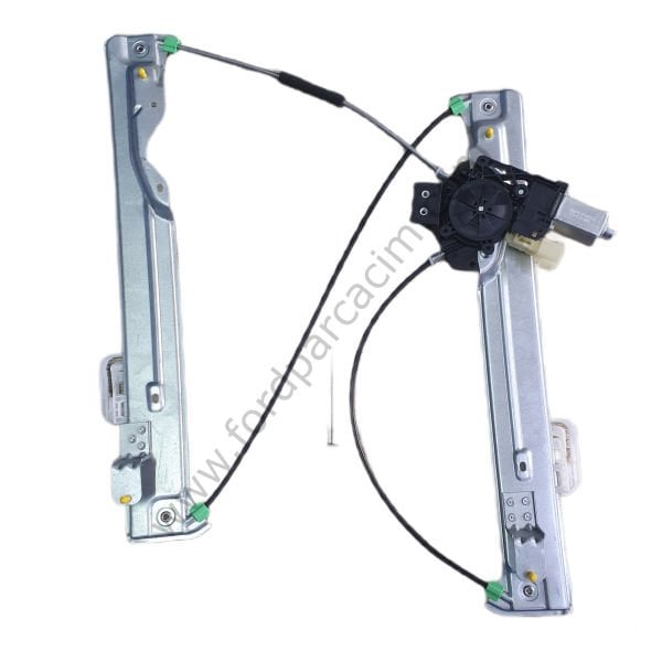 Kuga Ön Cam Krikosu Motorlu Sol 2013-2019 Arası Modeller İçin İTHAL