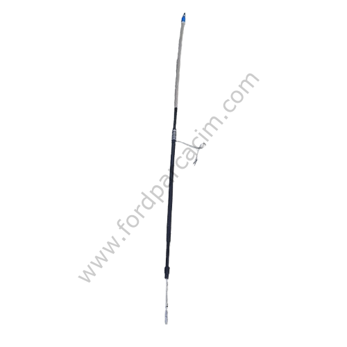 Custom Arka El Fren Teli Sağ Uzun Şase 2013-2023 Arası Modeller İçin YERLİ