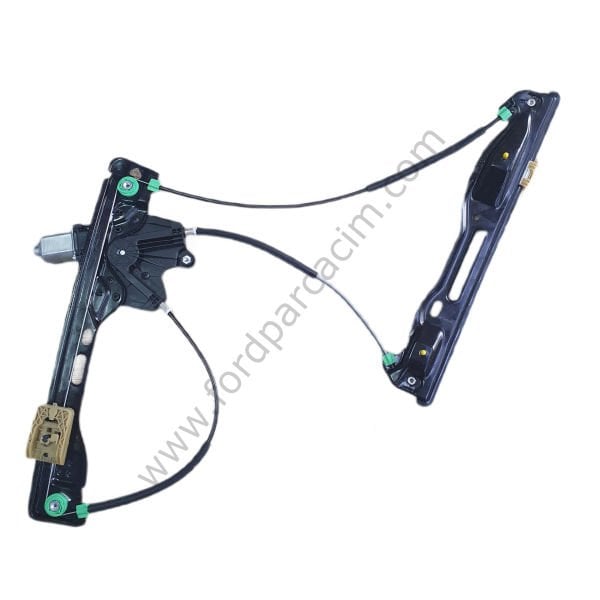 Mondeo Ön Cam Krikosu Motorlu Sol 2014-2019 Arası Modeller İçin İTHAL