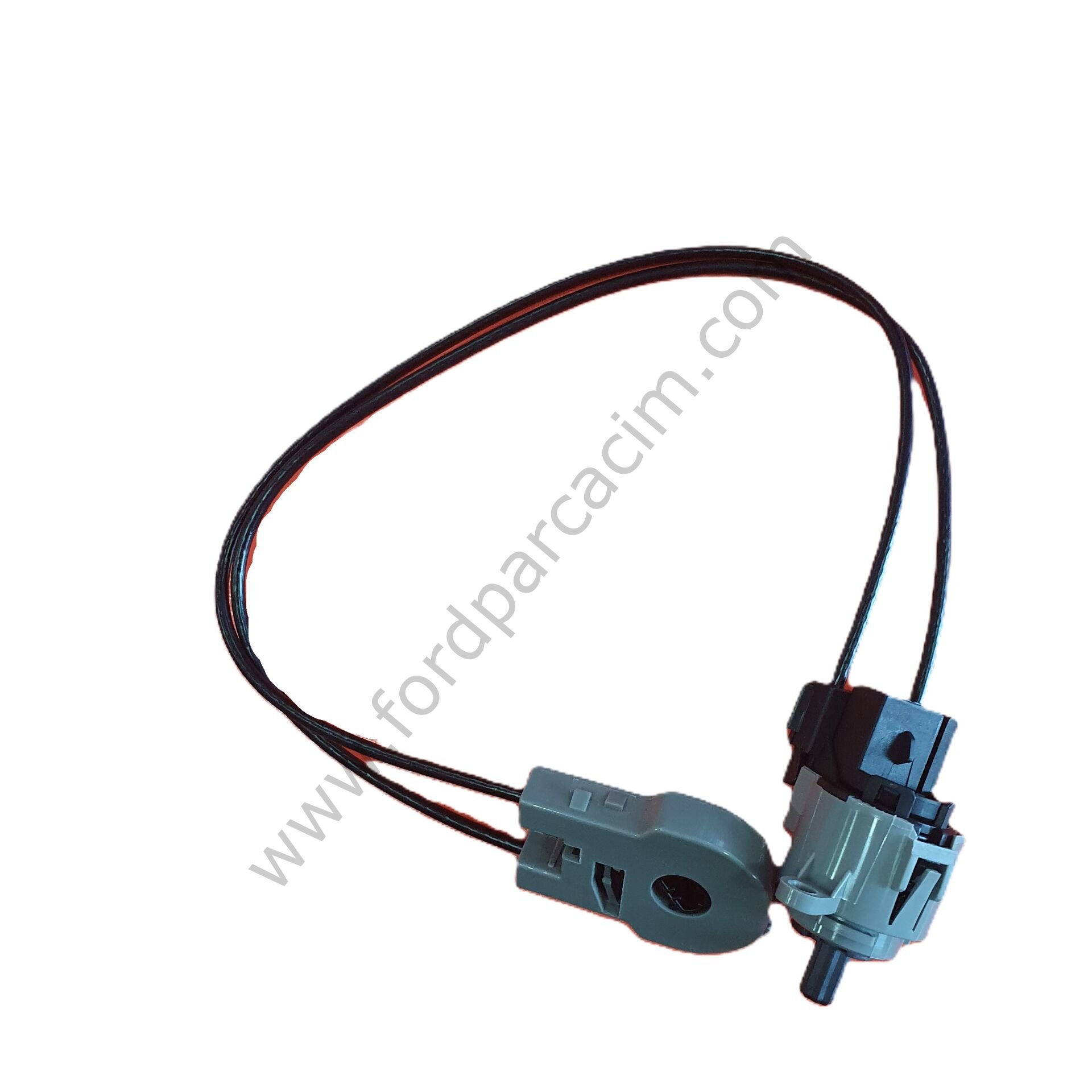 Connect Kalorifer Yönlendirme Anahtarı ORTA İÇ 2002-2013 Arası Modeller İçin İTHAL