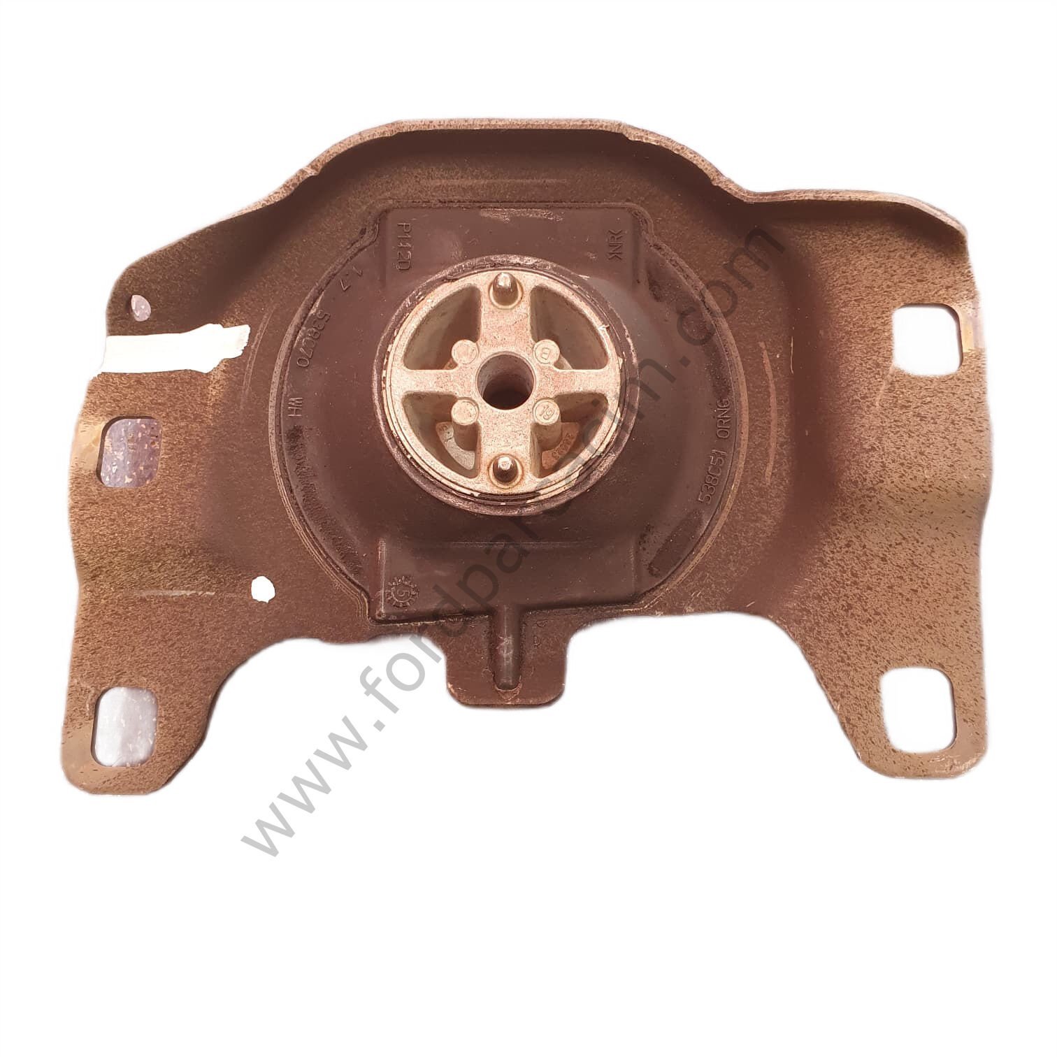 Focus 3.5 Şanzıman Üst Takozu 1.5 Dizel PowerShift 2015-2018 Arası Modeller İçin FOMOCO ORJİNAL