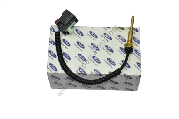 Transit Hararet Müşürü Silindir Kapak Isı Sensörü 2002-2012 Arası 2.4 Motor Modeller İçin ORJİNAL