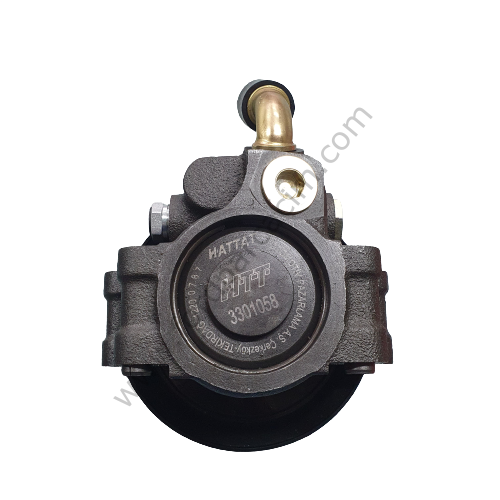 Transit Direksiyon Pompası Arkadan Çeker 2007-2013 Arası Modeller İçin HELLA