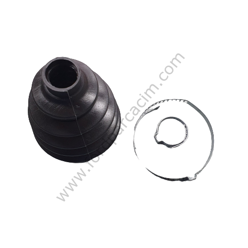 Connect Dış Aks Körüğü Dış 90PS 2002-2013 Arası Modeller İçin YERLİ