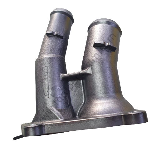 C-Max Termostat Gövdesi 1.6 Benzinli 2004-2017 Arası Modeller İçin FOMOCO ORJİNAL