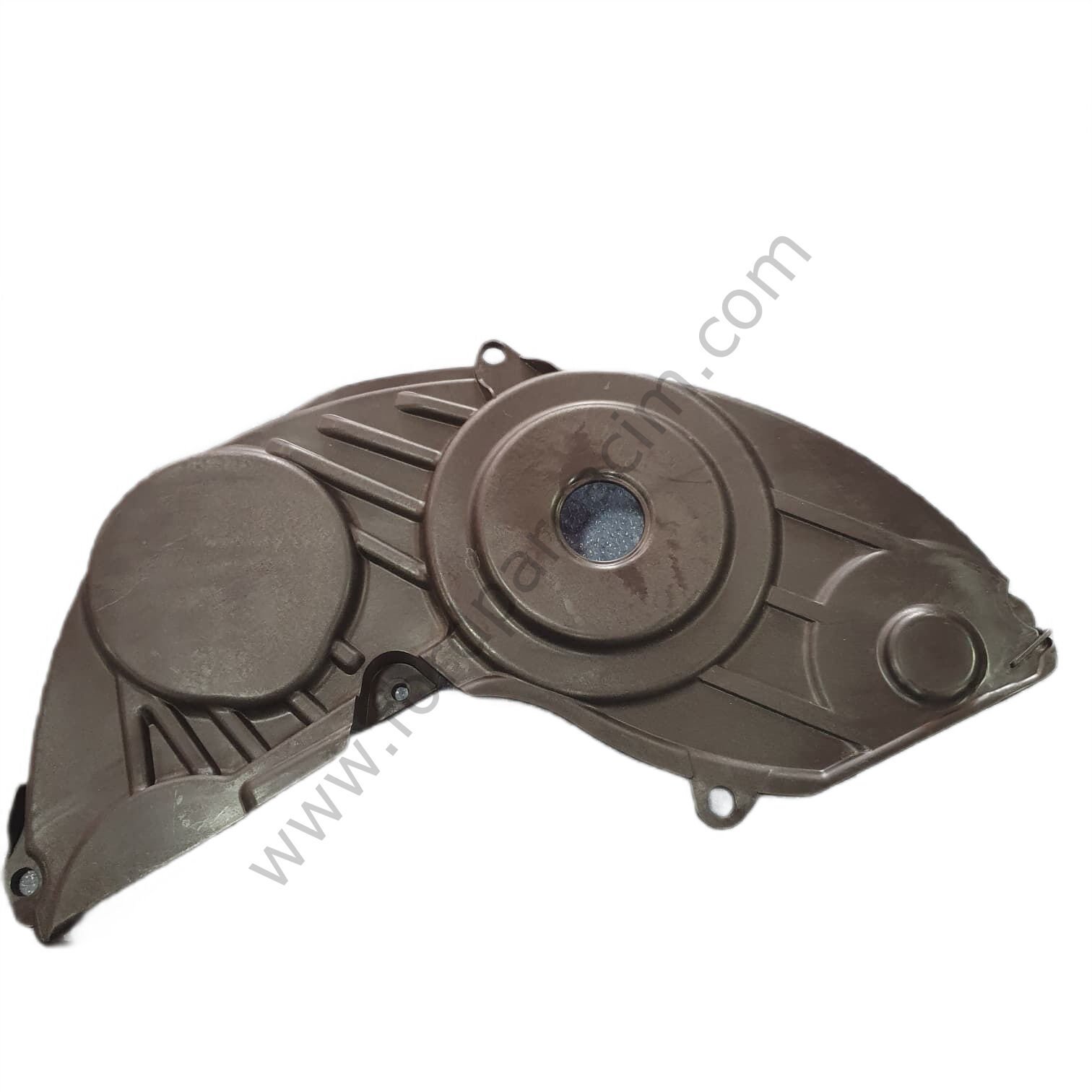 Custom V Kayış Kapak 2018-2023 Arası 2.0 Motorlu Modeller İçin İTHAL