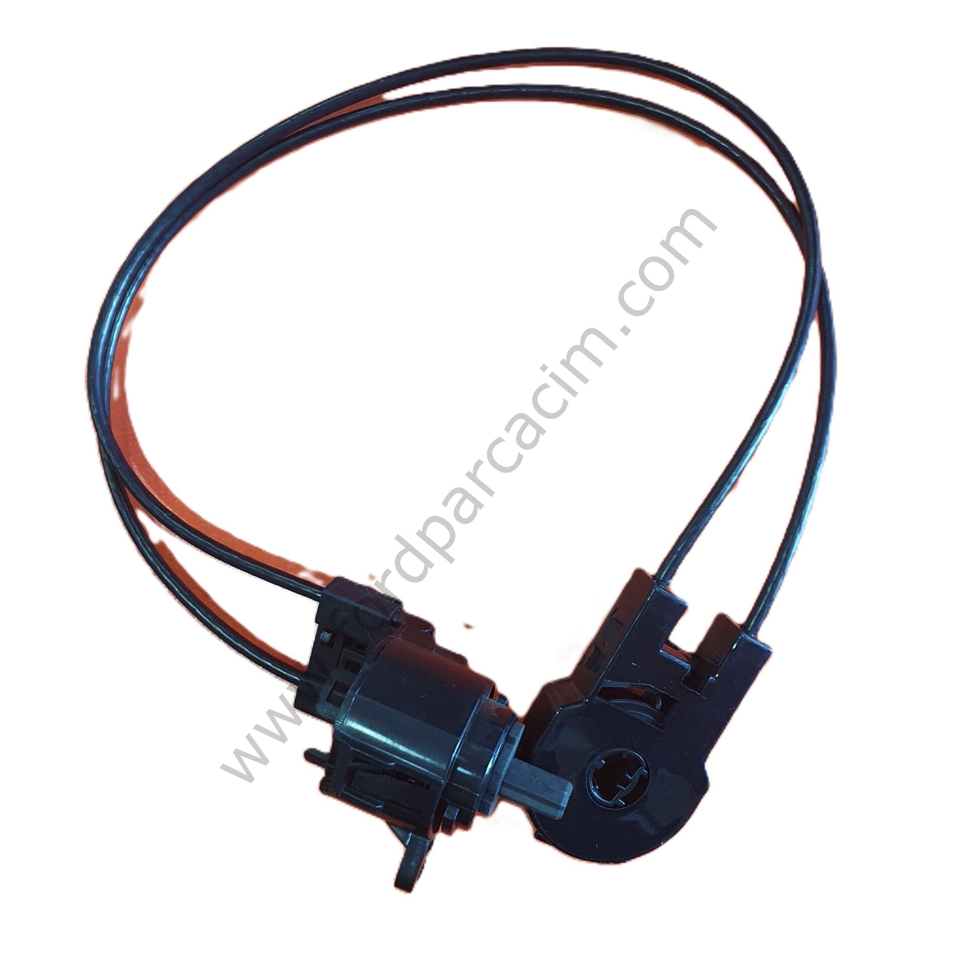 Connect Kalorifer Anahtarı Sol Sıcak-Soğuk 2002-2013 Arası Modeller İçin İTHAL