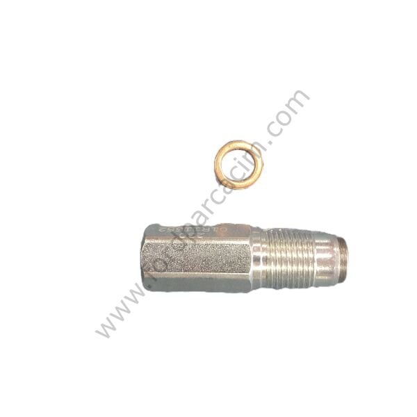 Transit Mazot Basınç Müşürü 2007-2012 Arası 2.4 Motorlu Modeller İçin İTHAL