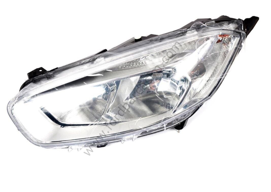 Courier Sol Far Beyaz Demin 2018-2023 Arası Modeller İçin ORJİNAL