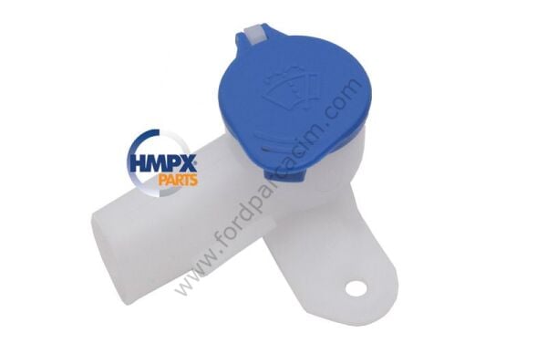 Focus 2 Silecek Su Deposu Boğazı 2006-2011 Arası Modeller İçin İTHAL