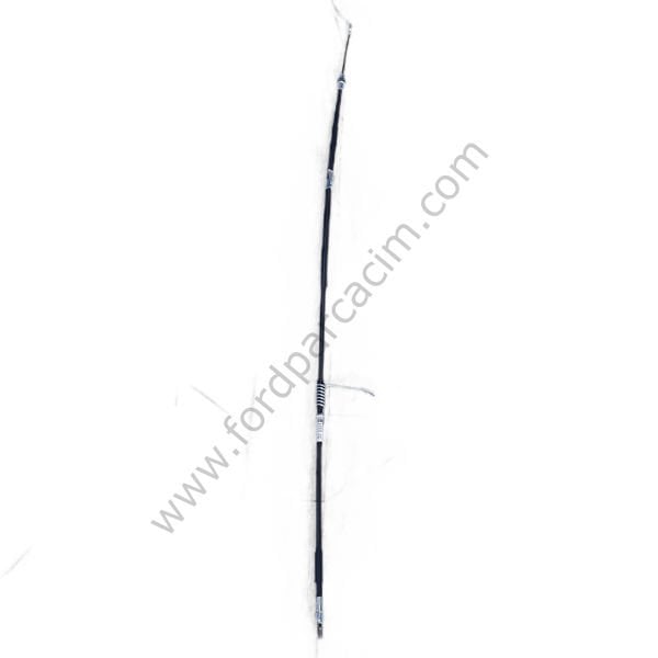 Custom Arka Sol El Fren Teli PANEL VAN 2013 Sonrası Modeller İçin İTHAL