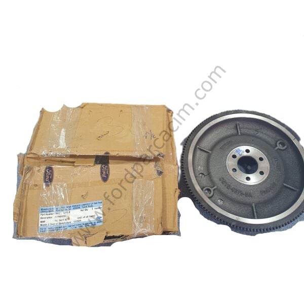 Courier Volant 2014-2018 Arası Modeller İçin ORJİNAL