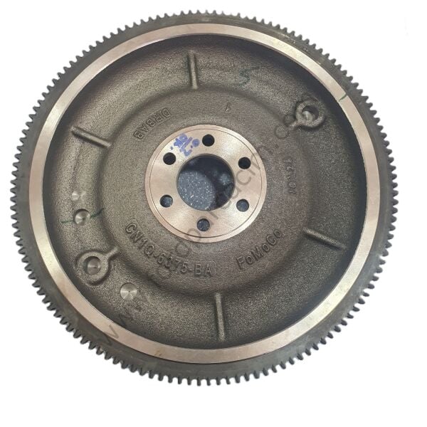 Courier Volant 2014-2018 Arası Modeller İçin ORJİNAL