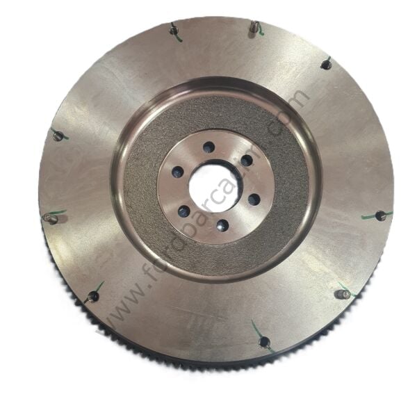 Courier Volant 2014-2018 Arası Modeller İçin ORJİNAL