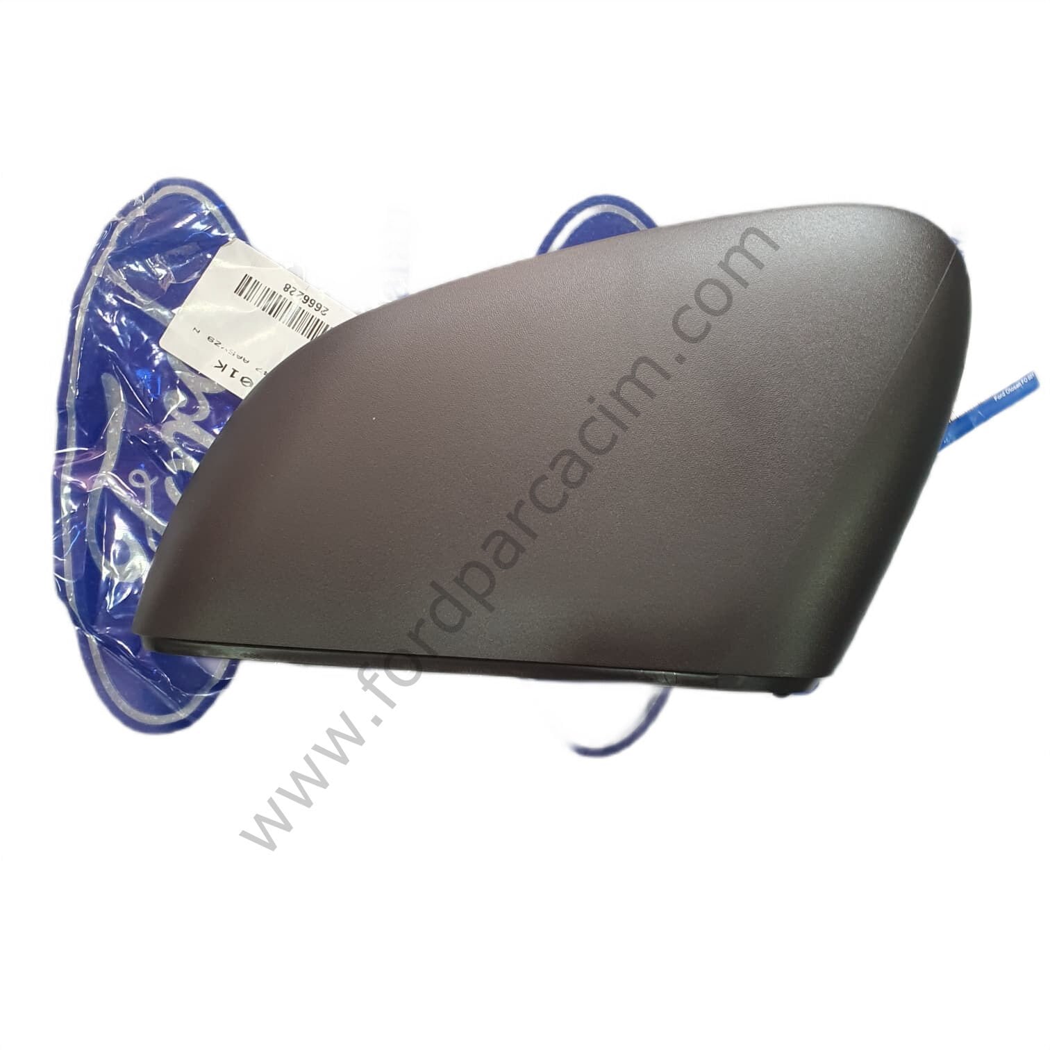 Courier Sol Ayna Kapağı 2023 Sonrası Modeller İçin ORJİNAL