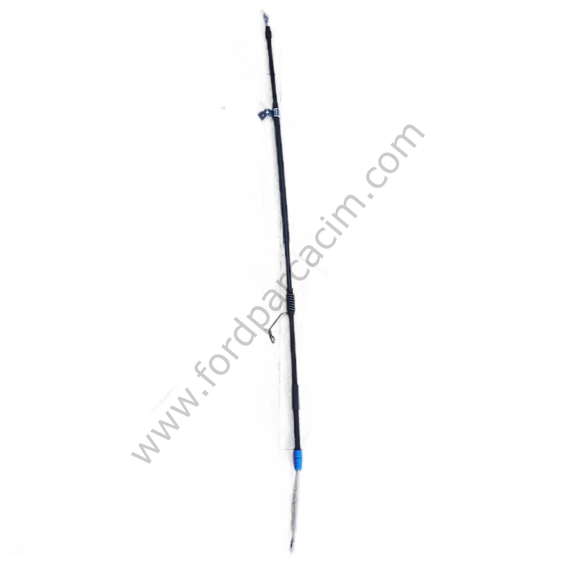 Custom Arka Sol El Fren Teli KISA ŞASE 2013-2023 Arası Modeller İçin YERLİ
