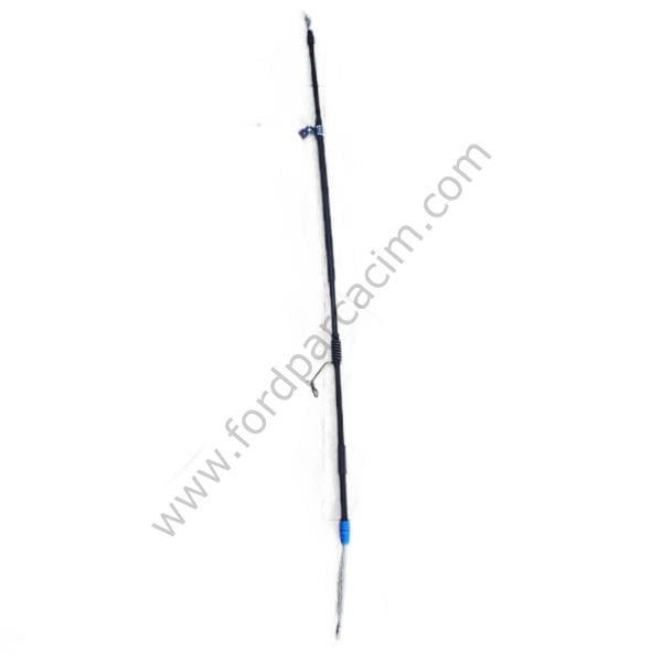 Custom Arka Sol El Fren Teli KISA ŞASE 2013-2023 Arası Modeller İçin YERLİ