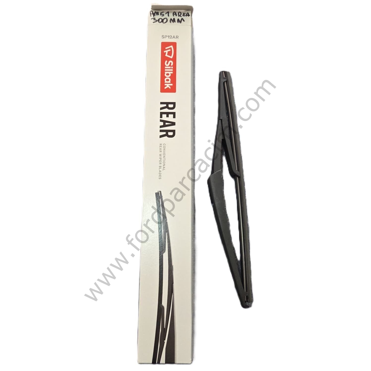 Grand C-Max Arka Silecek 300MM 2011-2015 Arası YERLİ