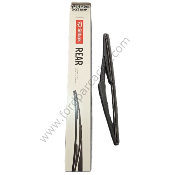 Grand C-Max Arka Silecek 300MM 2011-2015 Arası YERLİ