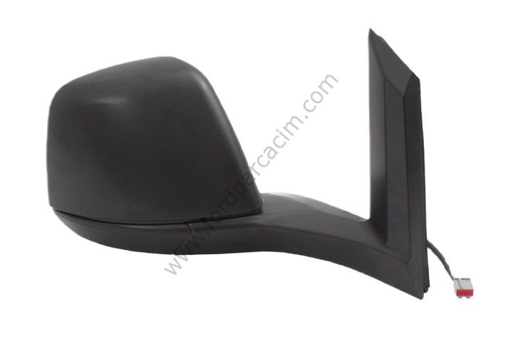 Connect Sağ Ayna Komple KATLANMAZ 2014-2022 Arası Modeller İçin İTHAL